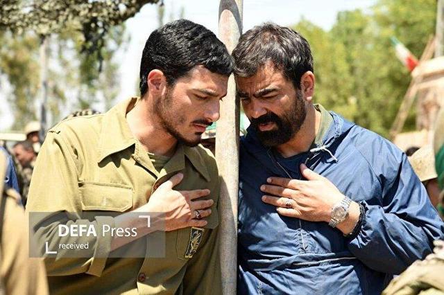 مجنون؛ تبیین اخلاق دینی توسط فرماندهان هشت سال دفاع مقدس