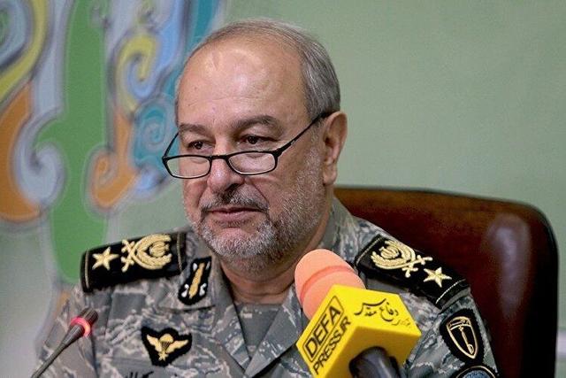 امیر سهرابی: مراسم ملی تشییع شهدای گمنام در تهران و ۳۱ استان کشور برگزار میشود