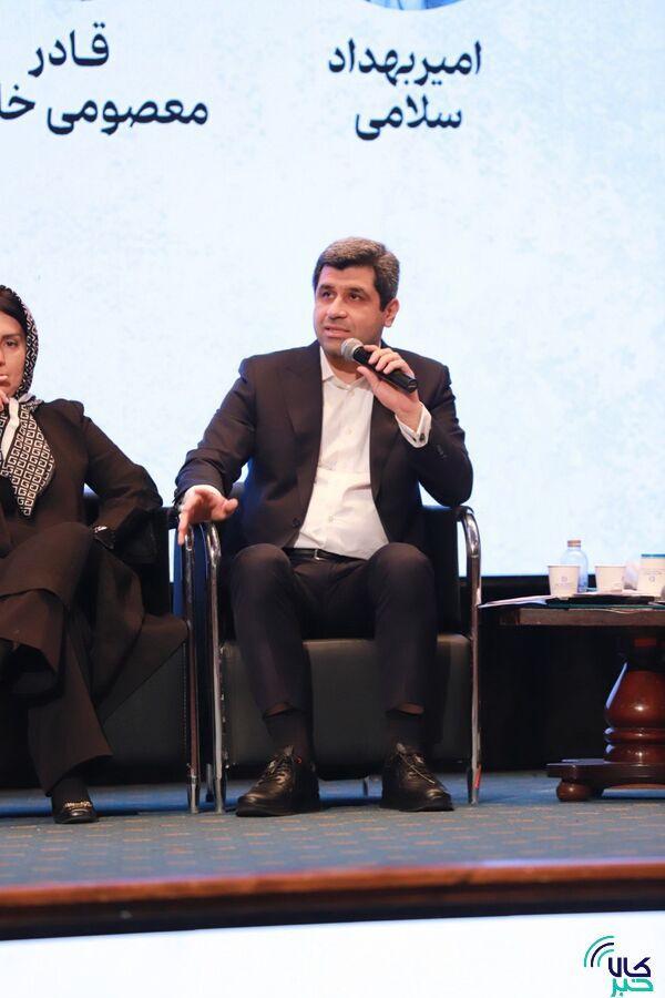 تغییر ریزساختارها باید هوشمند، هدفمند و مقطعی باشد