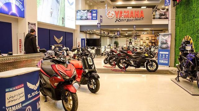 چالش های نیروموتور در کیفیت و خدمات پس از فروش | آلودگی هوا و سکوت موتورسازان