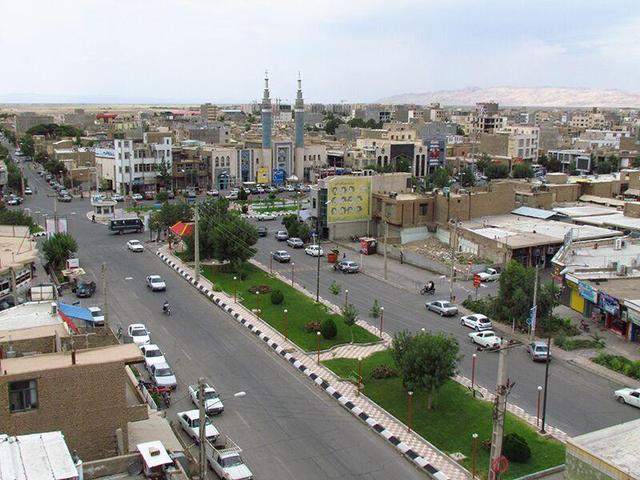 تاخیر ۷ ساله در ابلاغ بازنگری طرح جامع شهر گرمسار