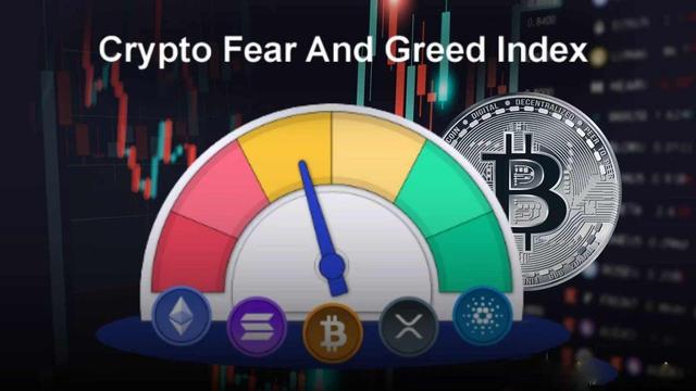 شاخص احساسات بازار کریپتو به کف‌های تاریخی سقوط کرد