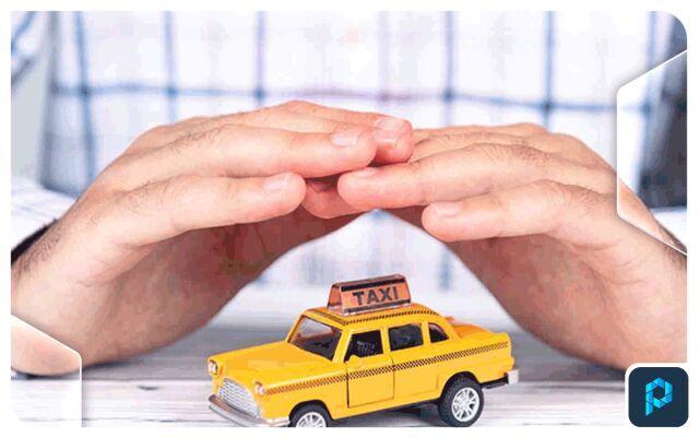 از متن تا حاشیه بیمه رانندگان اینترنتی