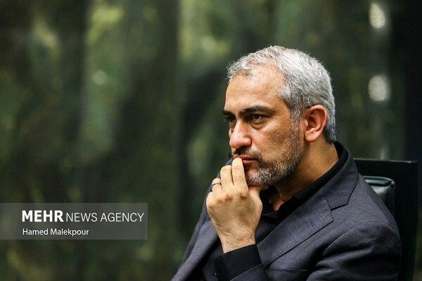 مدنی زاده: مالیات شرکت‌های شبه دولتی طبق قانون اخذ می‌شود + فیلم