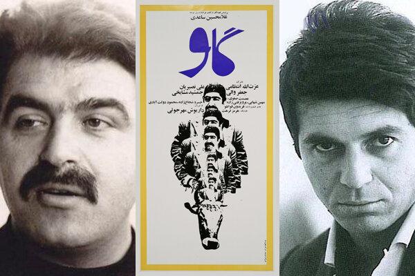 ساعدی با سیاهنمایی مطلق، عامدانه «امید» را میکشد؛ مهرجویی و زهر قصه