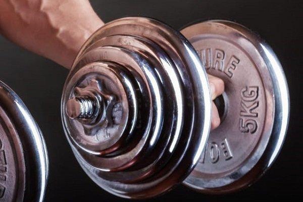 پیشگیری از دیابت با قوی سازی عضلات