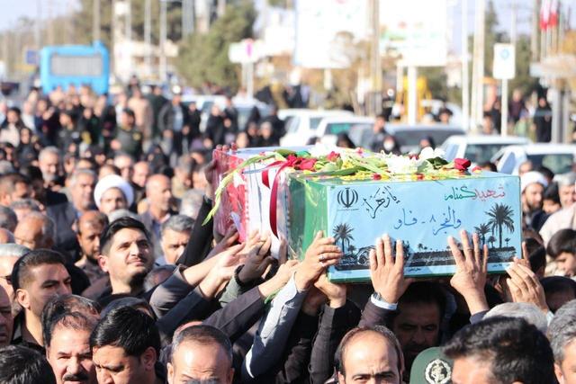 آغوش گرم تربت‌جام برای «لاله خوشنام فاطمی»