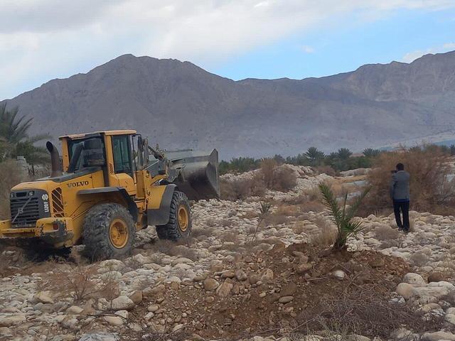 نیک نیا: ۵۶ هکتار از بستر رودخانهها و مسیلهای ارومیه آزادسازی شد