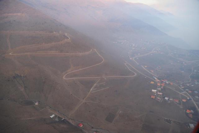 آتش «الیت» در ایستگاه پایانی؛ چرایی طولانی شدن مهار حریق