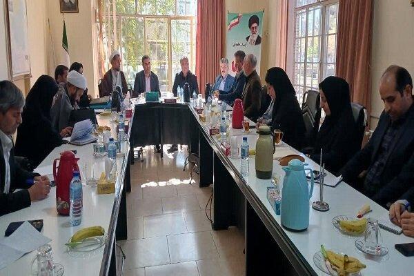 ثبت ۲۰ فرآورده و تهیه اطلس گیاهان دارویی در خراسان جنوبی