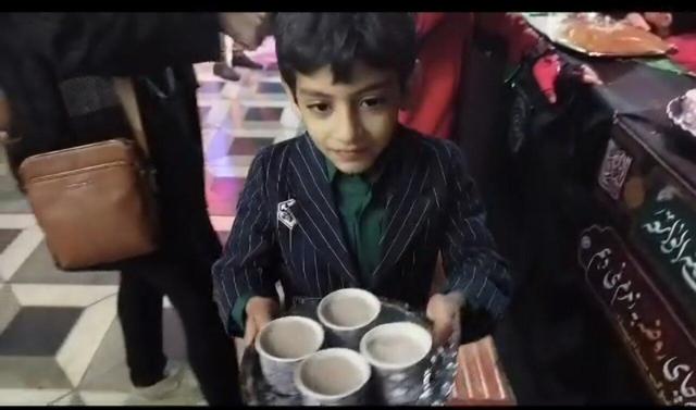 هدیه‌های کوچک با عشق بزرگ برای حضرت زهرا(س)