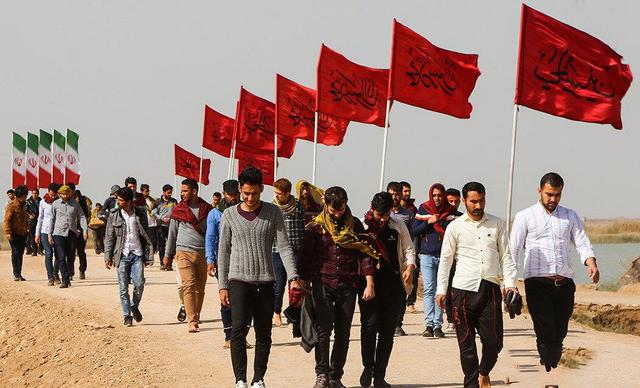 اعزام نهمین کاروان دانش آموزی کهگیلویه وبویراحمد به مناطق عملیاتی جنوب