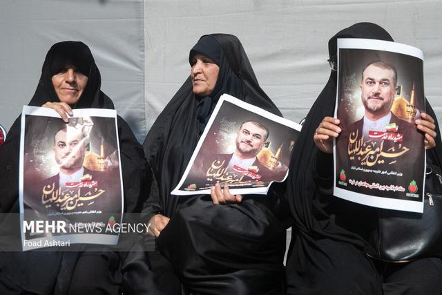 زندگی شهید امیرعبدالهیان مستند شد؛ نگاهی بی‌پرده به «آقای دیپلمات»