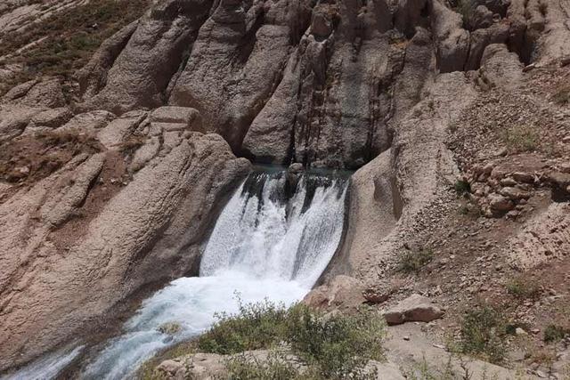 کوهرنگ در آستانه چالش‌های آبی و معیشتی