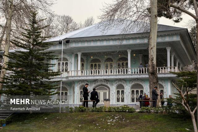 فردا موزه‌های دفینه تعطیل است