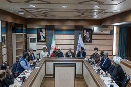 ارتقای اعضای هیئت علمی دانشگاه فرهنگیان باید مأموریتمحور شود