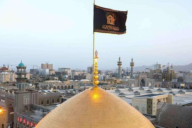 ویژه‌برنامه‌های شهادت حضرت زهرا (س) در حرم رضوی اعلام شد