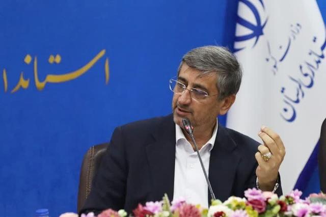 استاندار لرستان: تکمیل پروژه‌های کتابخانه‌ای از اولویت‌های اصلی است