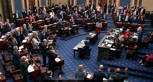 هشدار نماینده کنگره درباره نقش لابی صنایع دفاعی آمریکا در جنگ اوکراین