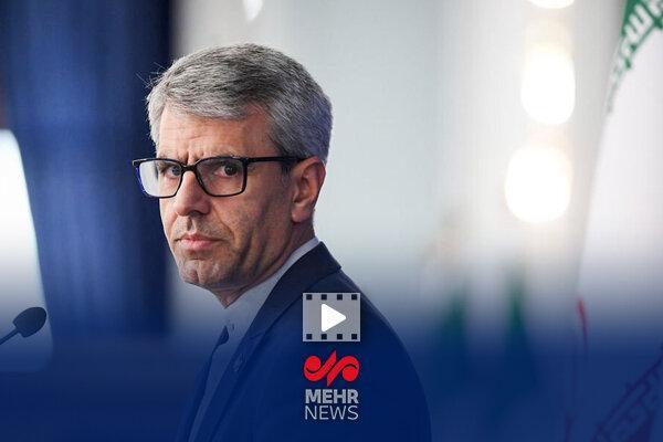 بقایی: قطعنامه خلاف رویه و مقررات کار آژانس است