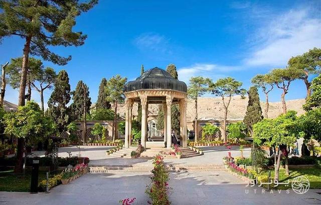 شاخص هوای شیراز قابل قبول است