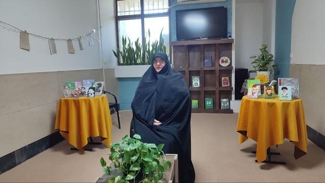 حضرت زهرا(س) آغازگر جهاد تبیین در تاریخ اسلام است