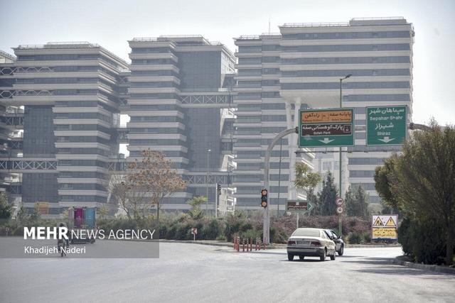 قربانی: بدون اقدامات اساسی، آلودگی هوا هرگز برطرف نمی‌شود