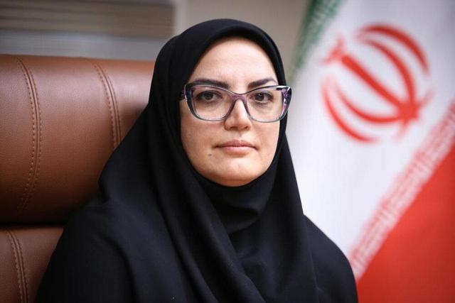 ۶۰ کتابخانه برای جمعیت لرستان کم است؛ تکمیل فازهای بعدی کتابخانه مرکزی