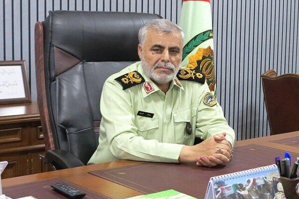 دستگیری ۲۱۶ متهم و محکوم فراری در عملیات سراسری پلیس