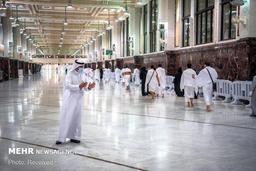 اعزام ۴۰۰ نفر از نخبگان به عمره مفرده با حمایت بنیاد ملی نخبگان