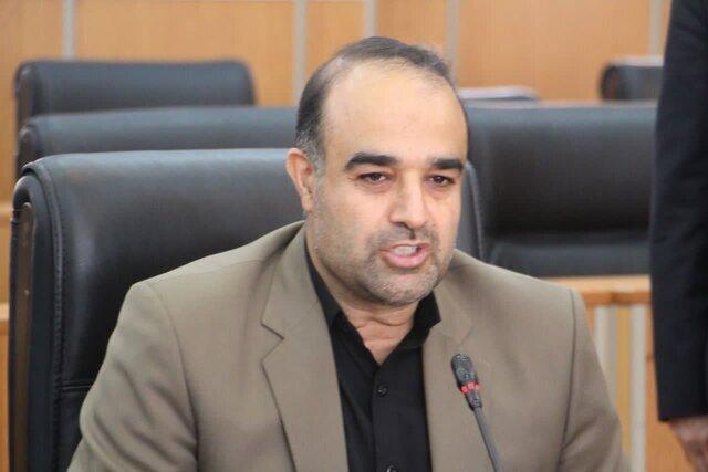 محکومیت میلیاردی واحد صنفی کرمانشاه به‌دلیل کم‌فروشی مرغ