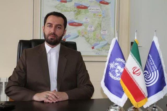 کوهی: وارونگی دما، مهمان ناخوانده هوای اردبیل است