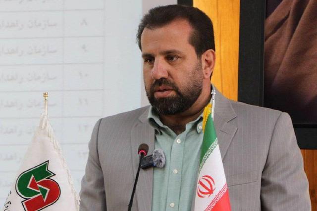 بیش از دو میلیون مسافر در کرمانشاه جابه‌جا شدند