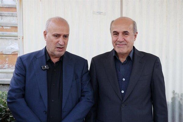 تاج: فدراسیون فوتبال از گسترش ورزش دانشگاهی حمایت می‌کند