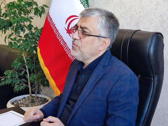 ازهاری: اتکا به ظرفیت‌های داخلی رمز پیشرفت کشور است