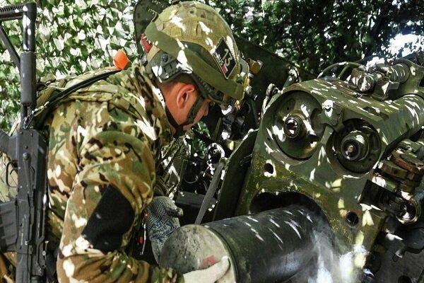 فتوحات جدید ارتش روسیه؛ رادار ساخت اسرائیل منهدم شد