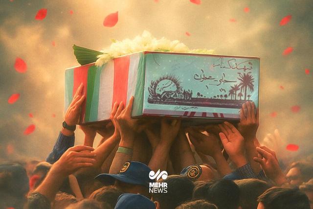 ۵ ستاره بی‌نشان در آسمان گلستان؛ روایتی از بازگشت باشکوه