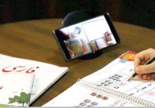 رهنما:مدارس استان خراسان رضوی در روز سه شنبه غیر حضوری شد