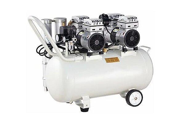 بهترین کمپرسور دندانپزشکی؛ راهنمای خرید جامع