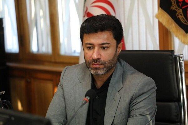 بررسی شهرسازی مبتنی بر حملونقل انبوهبر در نشست معاونین شهرداری تهران