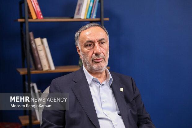 ایران می‌تواند محور آموزش و توسعه علوم نقشه‌برداری در منطقه شود