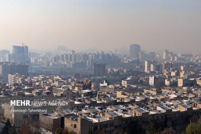 آلودگی هوا مانع اهدای خون نیست