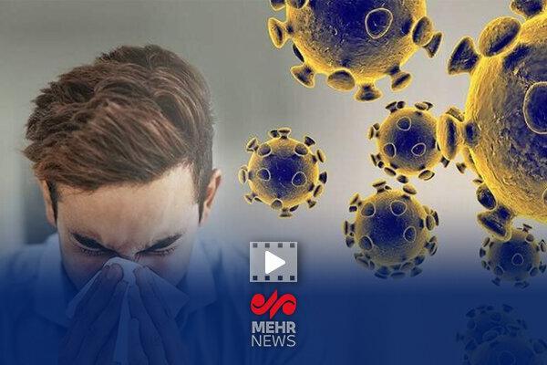 وزارت بهداشت: احتمالا تا ۲ ماه آینده درگیر آنفلوانزا خواهیم بود