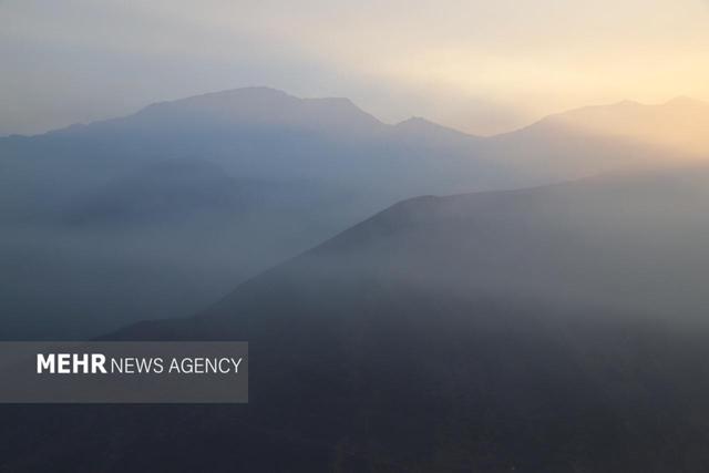 عسگری: تقویت تجهیزات امدادی و اطفای حریق در مازندران ضروری است