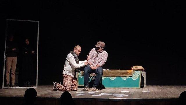 شانزدهمین جشنواره استانی تئاتر بسیج در قوچان برگزار می شود 