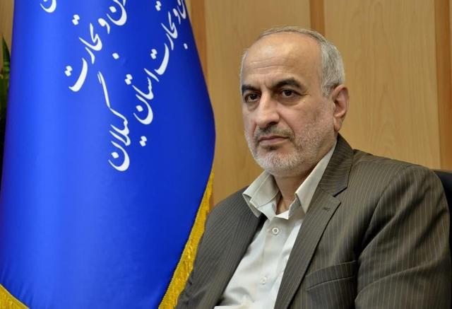 «تیمور پورحیدری» مسئول راهبری توسعه صادرات ایران در آستراخان شد