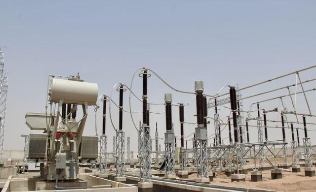 پست ۱۶۰۰ کیلوواتی شهرک صنعتی آمل افتتاح شد