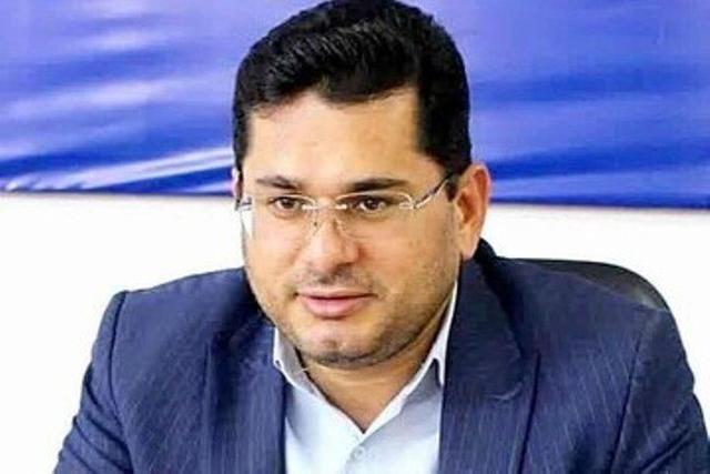 معاون فرماندار عسلویه: امنیت اجتماعی از ارکان توسعه پایدار است