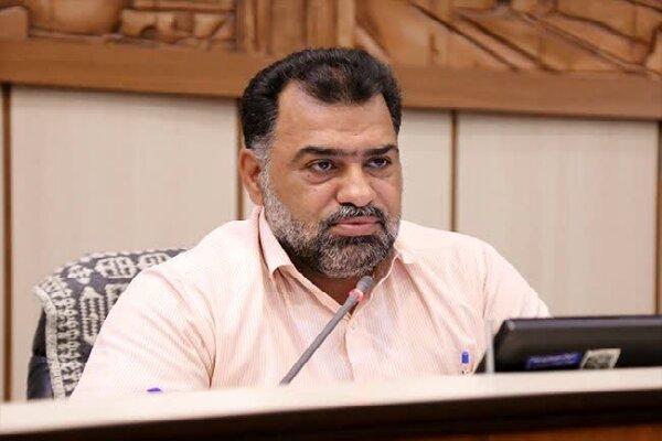 نیکونژاد: ۸۶۰ سند املاک شهرداری یزد طی چهار سال ثبت شد