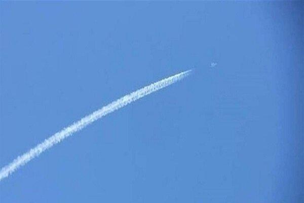 حملات شدید هوایی رژیم صهیونیستی به مناطق مرزی لبنان با سوریه